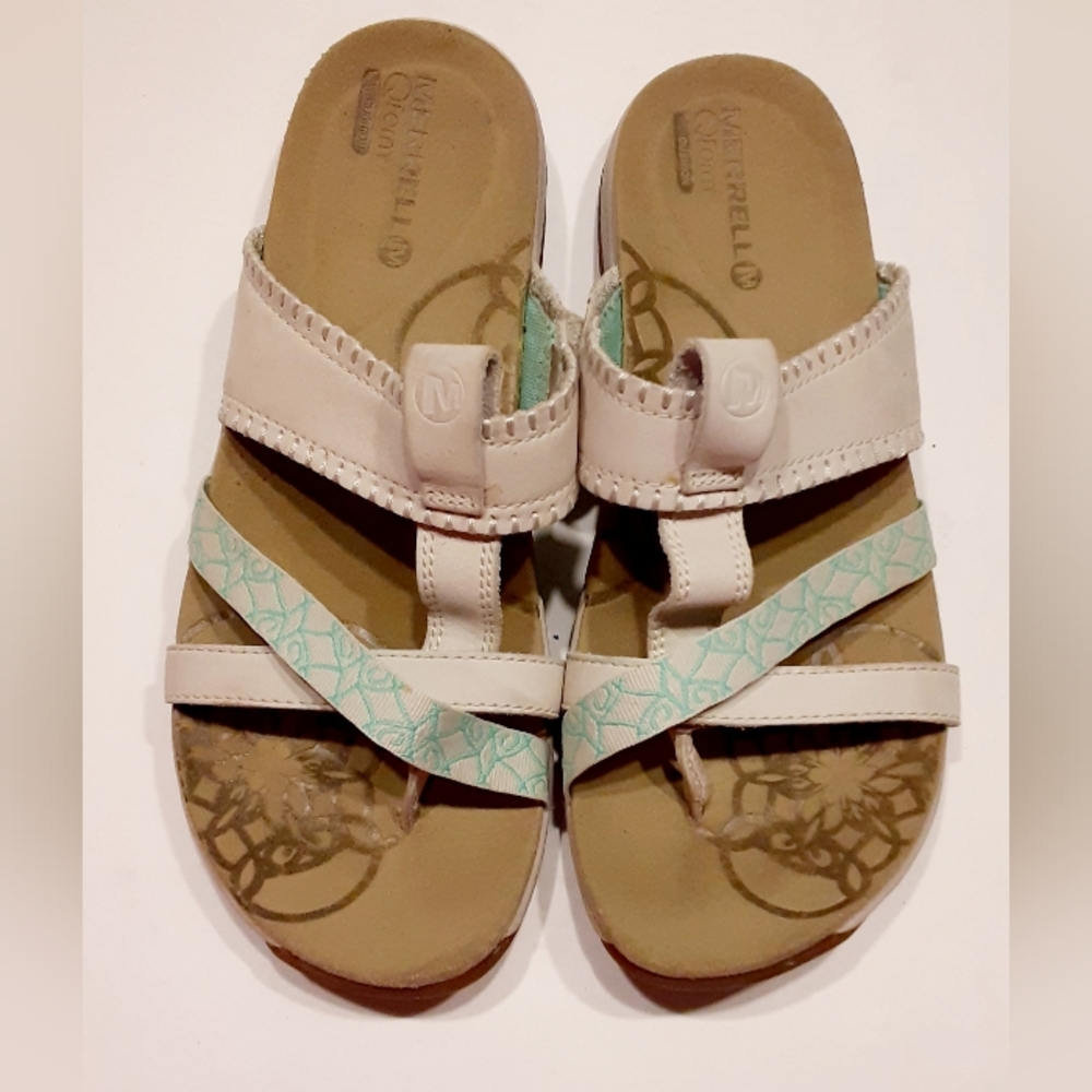 Merrell Form AirCushion Woman Slipons